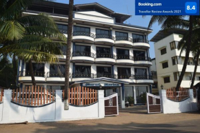 Hotel Murud Marina